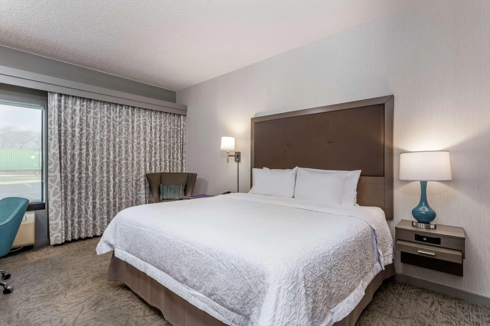 Hampton Inn Milwaukee-Airport