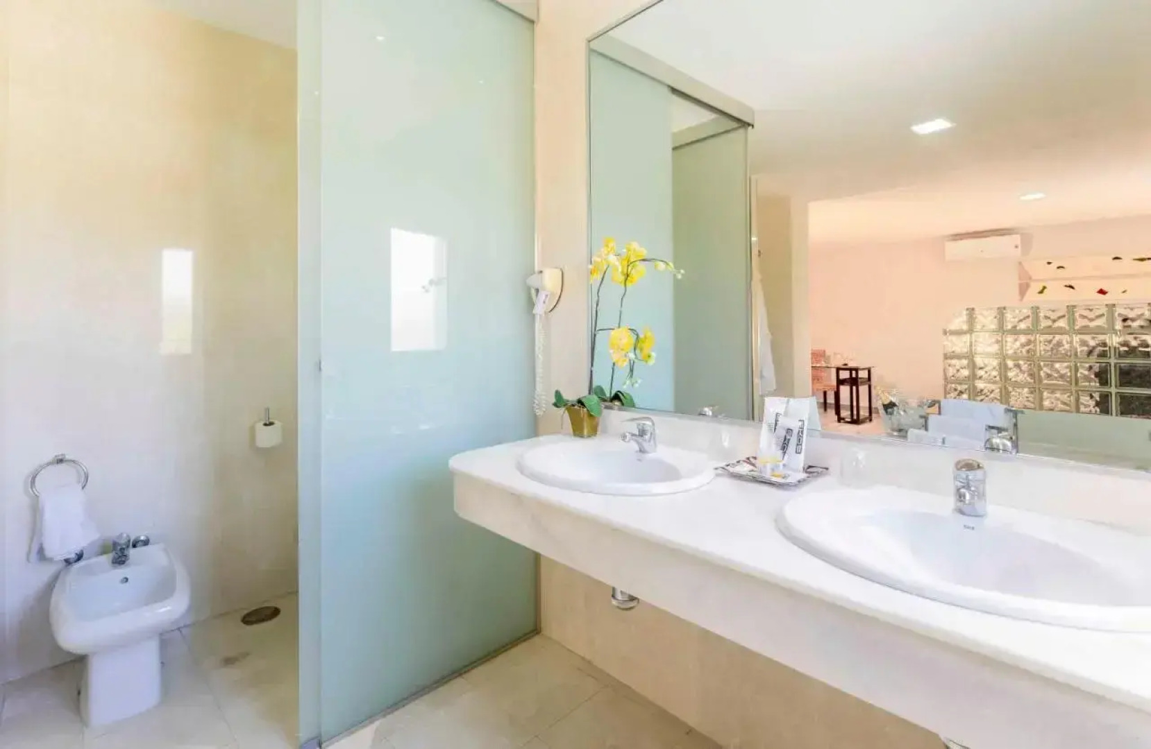 Checkin Camino de Granada