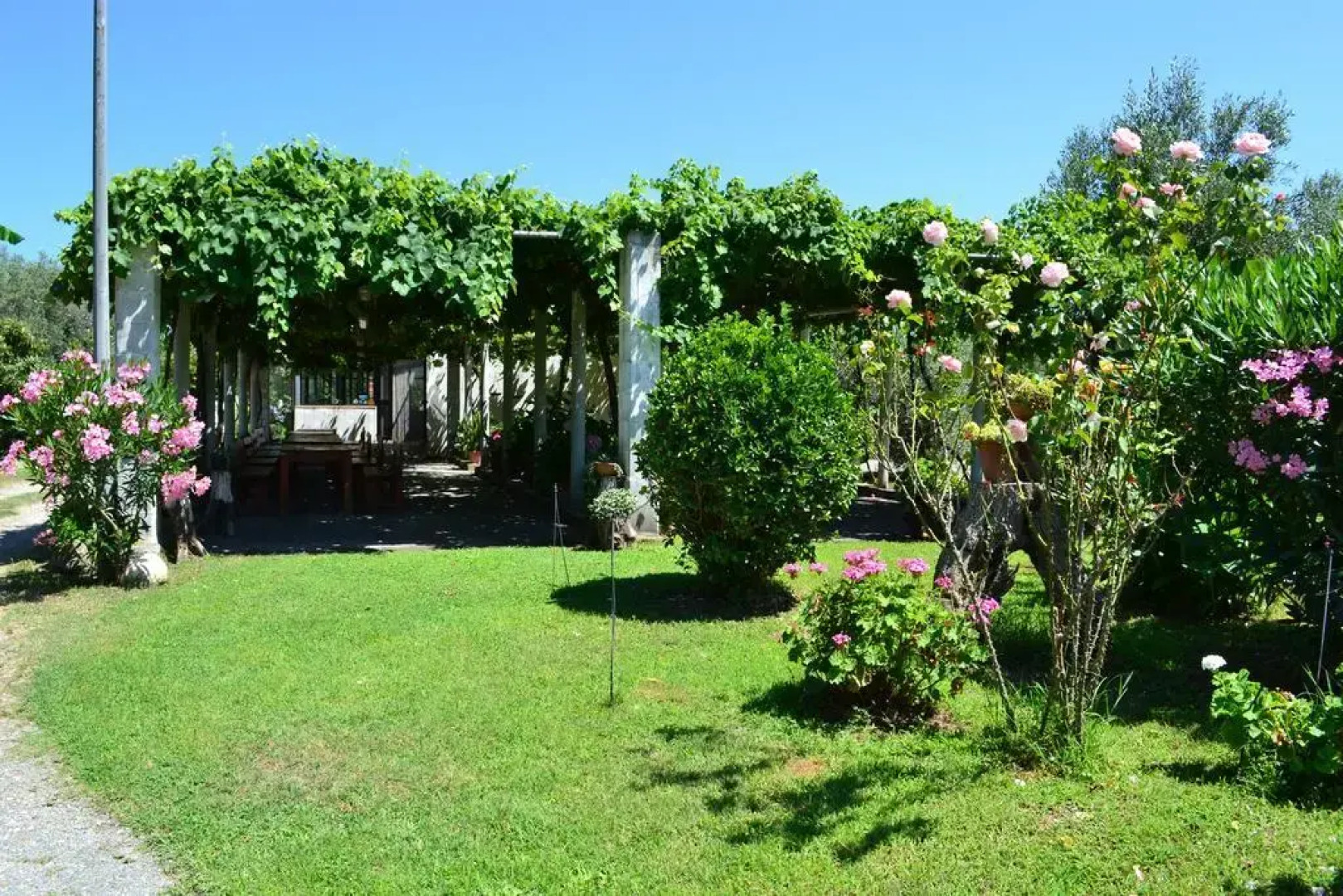 Agriturismo Il Maresciallo