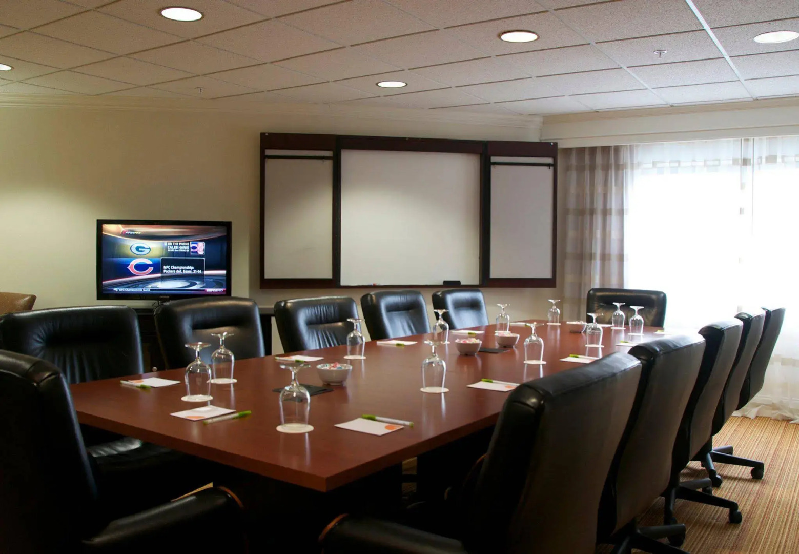 Courtyard by Marriott Hickory