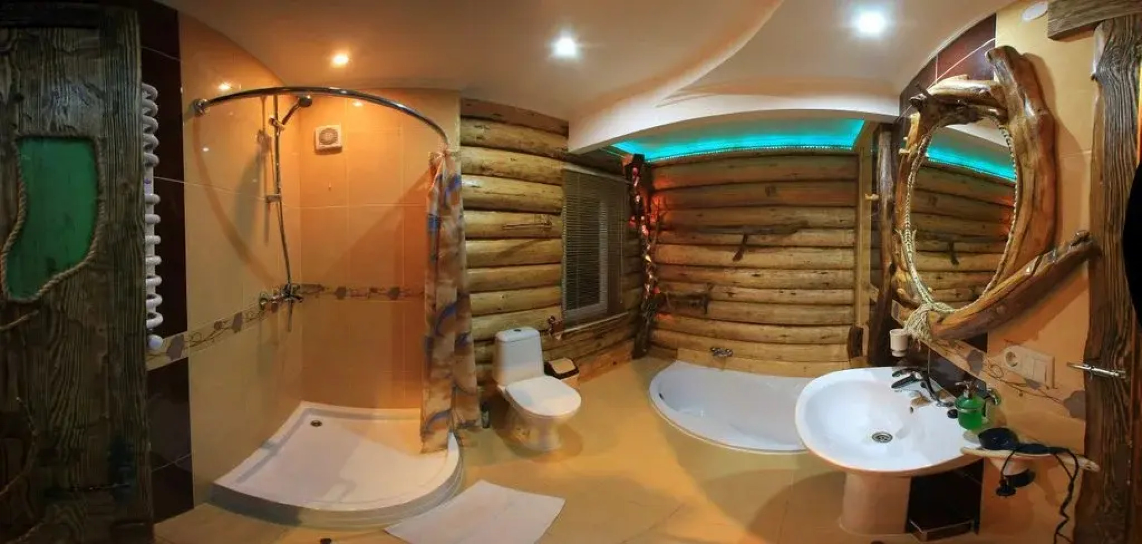 Отель Старая Правда