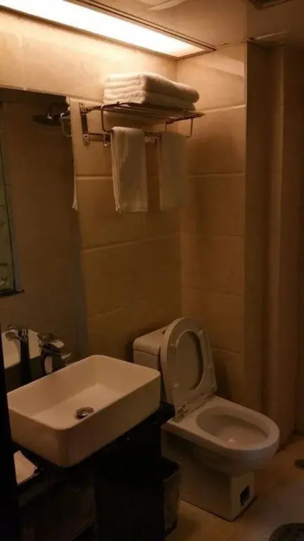 Binfu Business Hotel