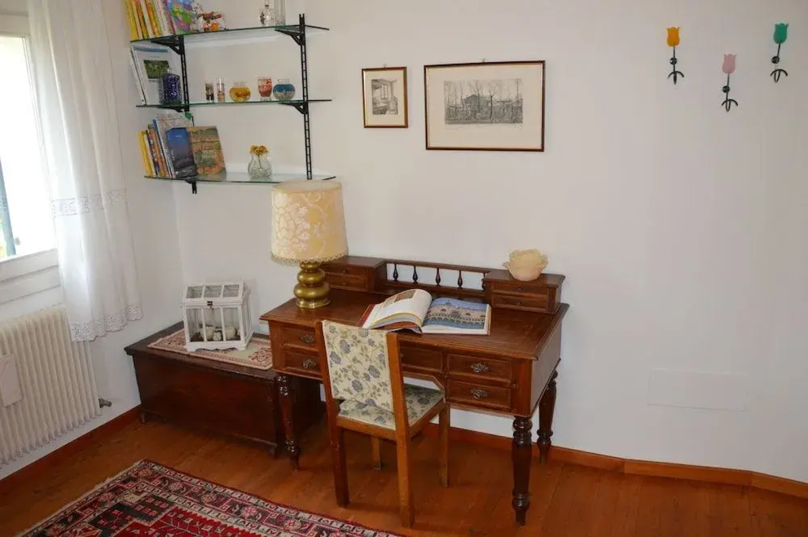 Bed and Breakfast Le Ortensie