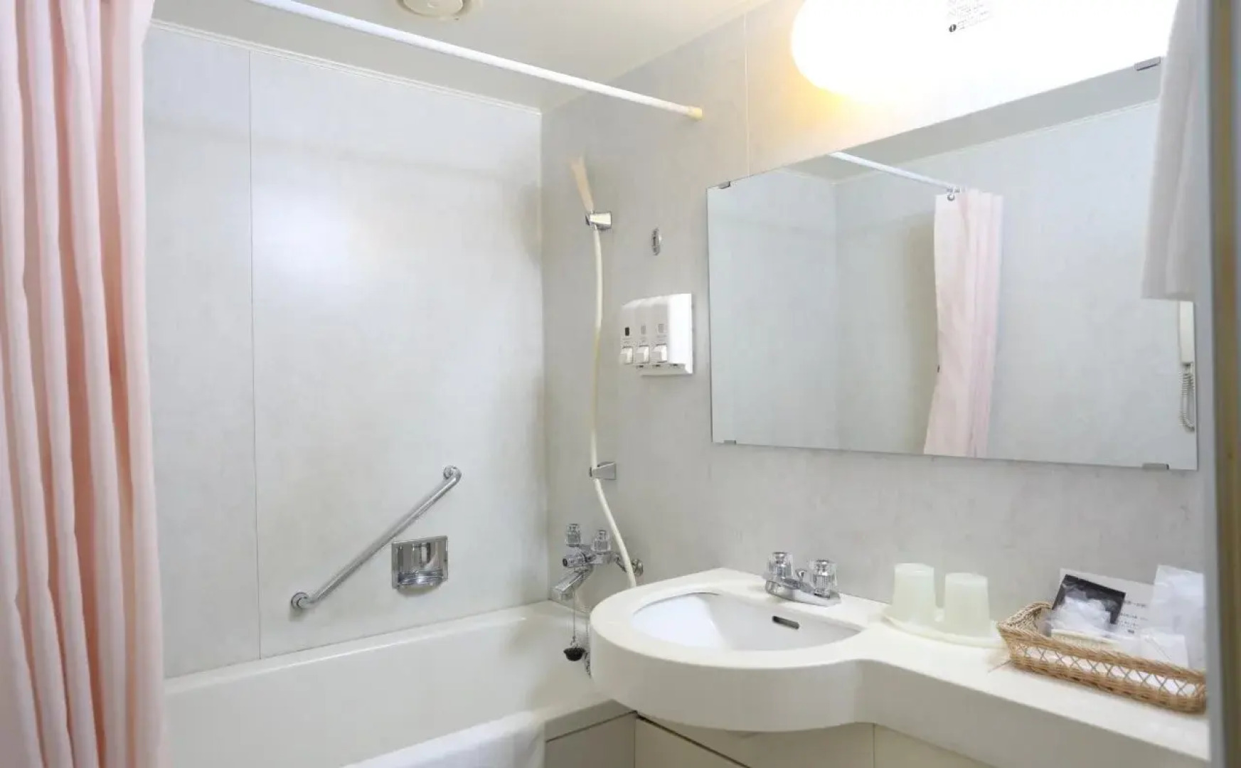 Kanku Izumiotsu Washington Hotel