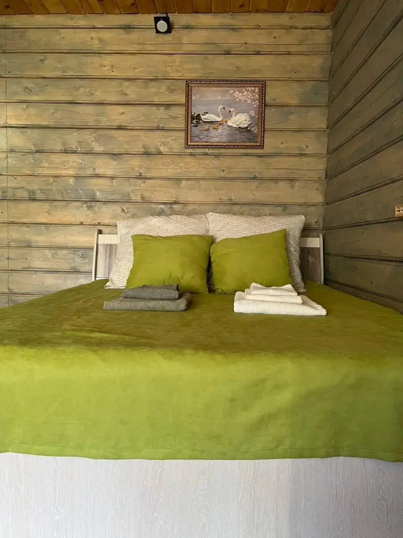 Altay Dream (Алтай Дрим)