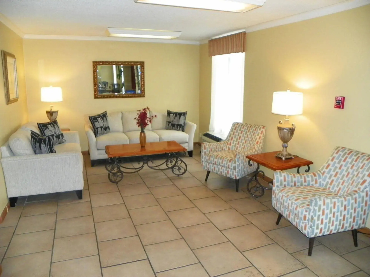 Mill Tree Inn Millingto