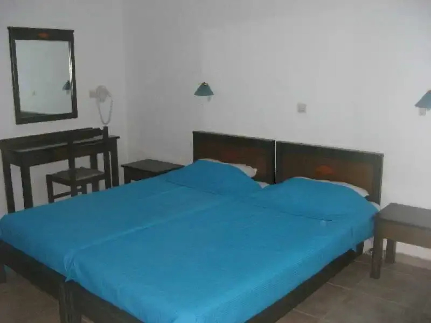 Romantica Hotel Apartments