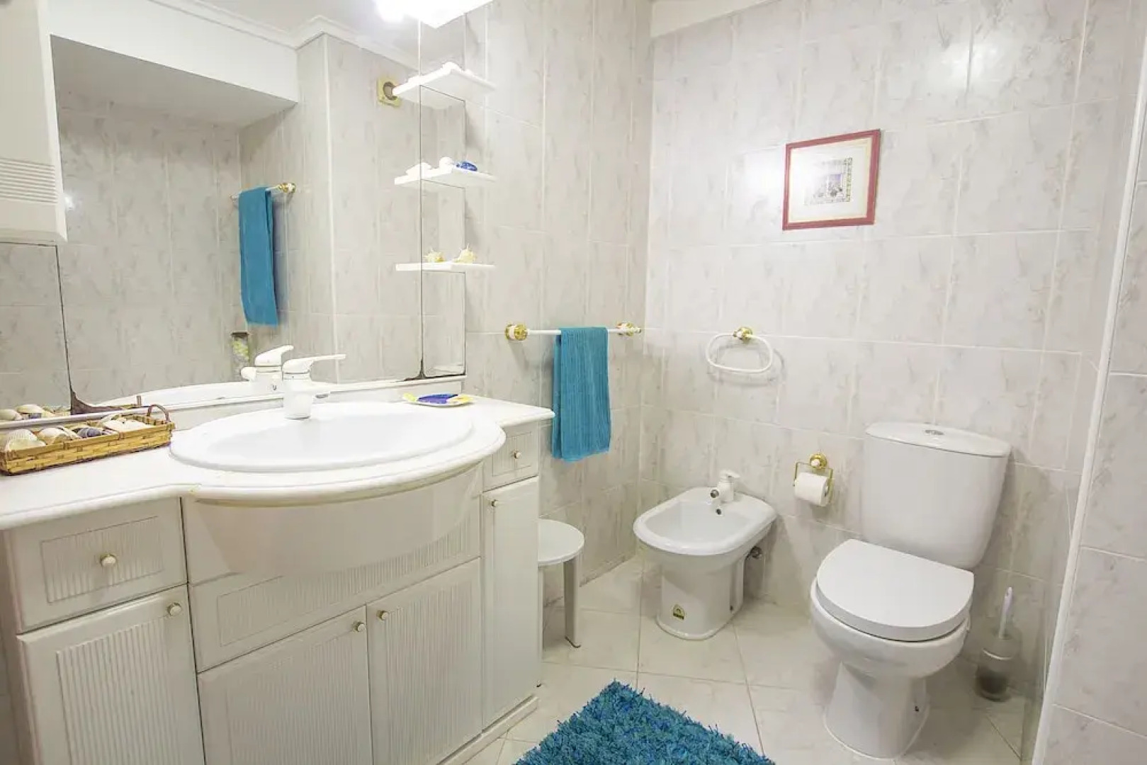 Lighthouse North Villa