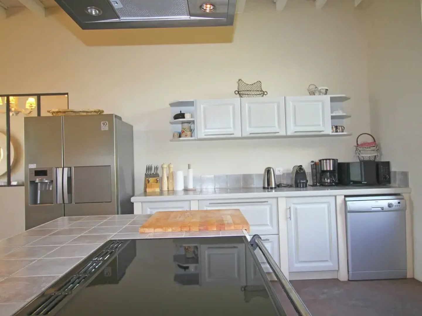 Mountain Villa in Carpentras With Pool & Majestic Views