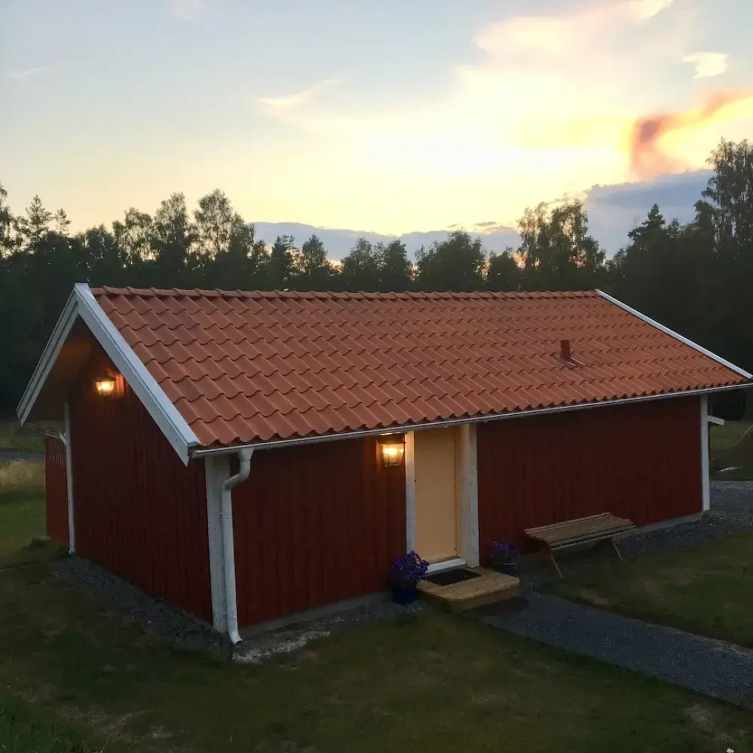 Smålandstorpet