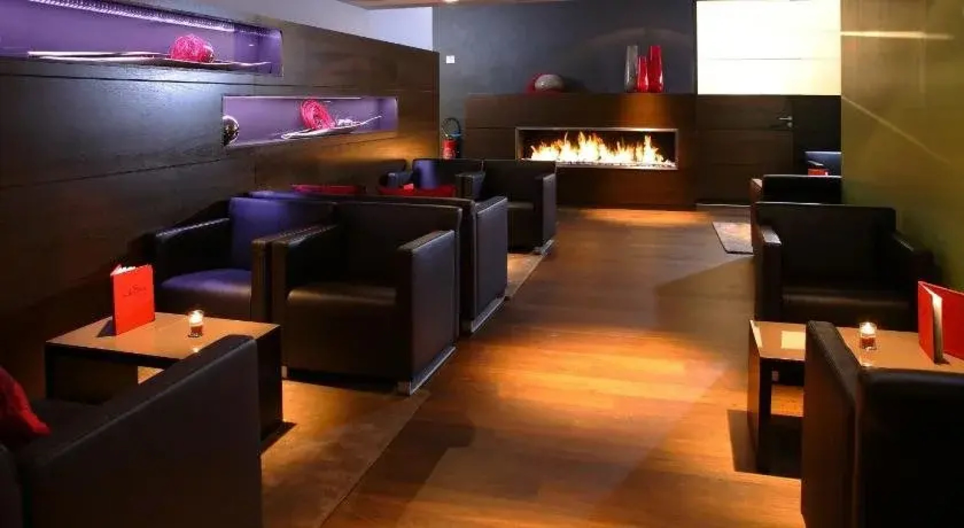 Hôtel-Restaurant DAHM