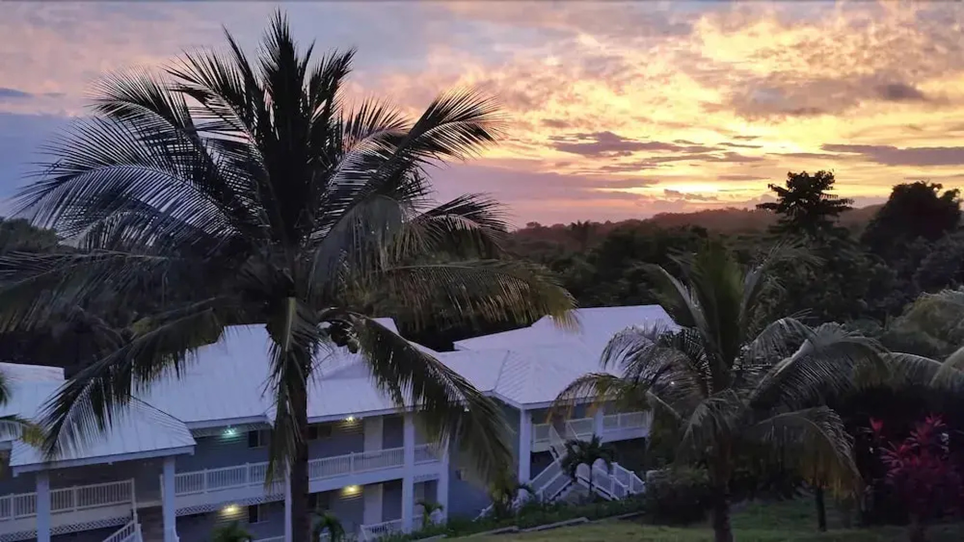 Sanctuary Condominiums and Retreat