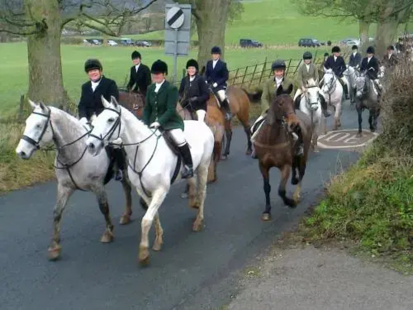 Tithe Barn Bed and Breakfast