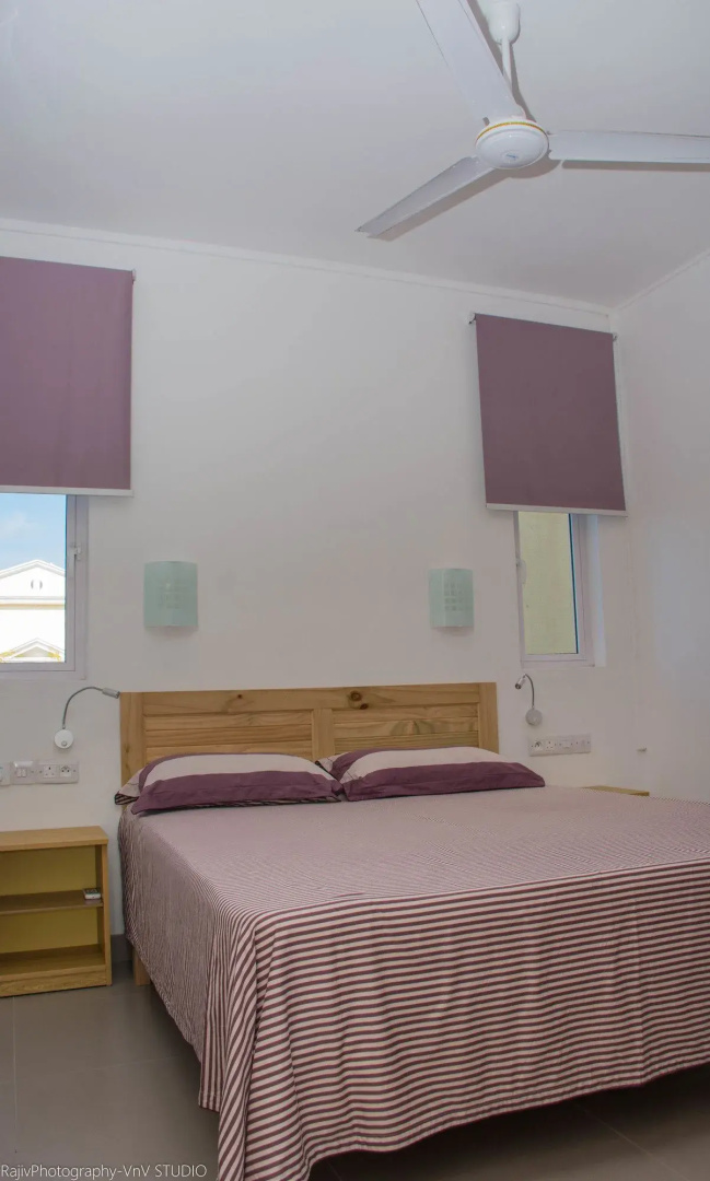 Villa Alexis Self Catering