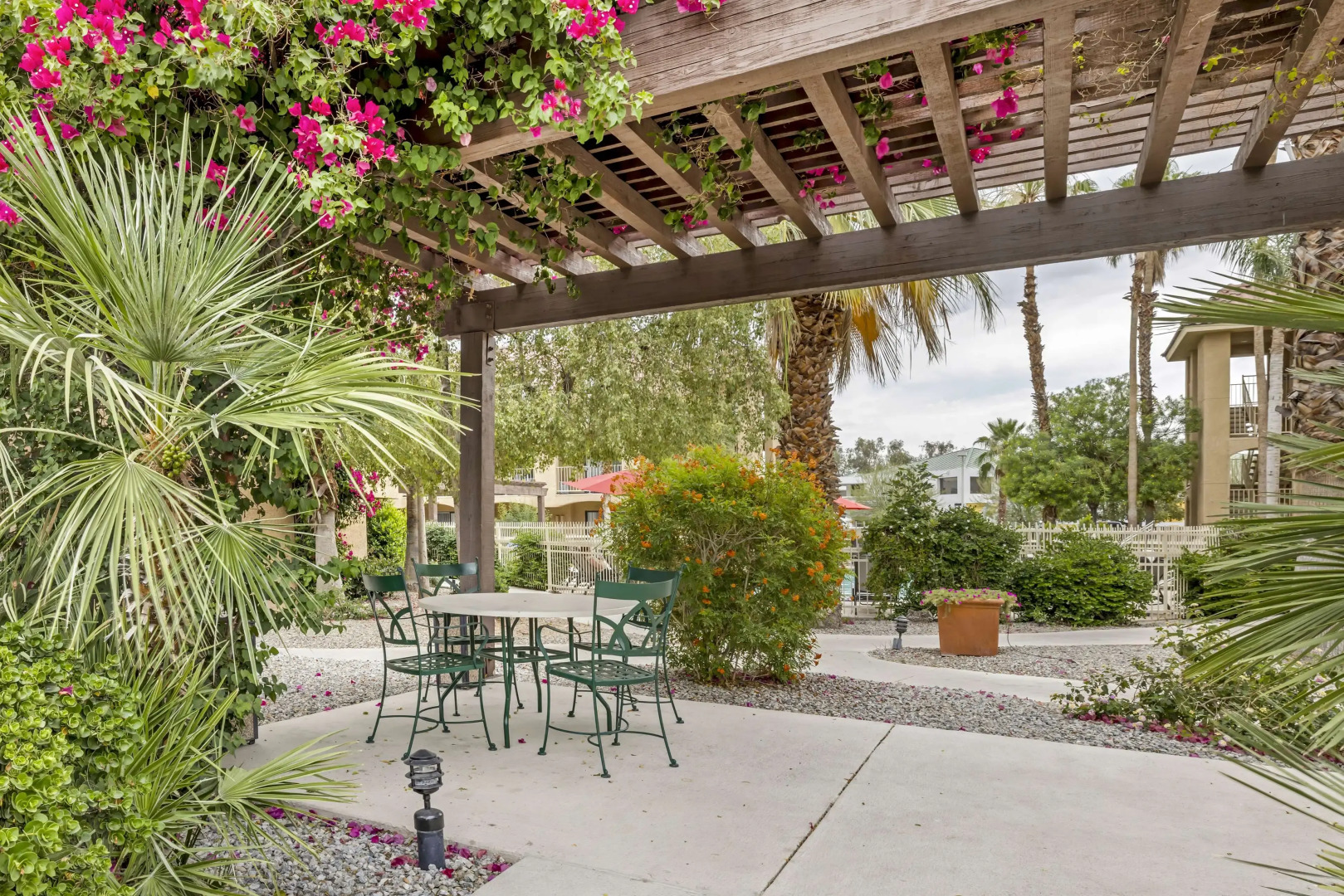 Best Western Plus Palm Desert Resort