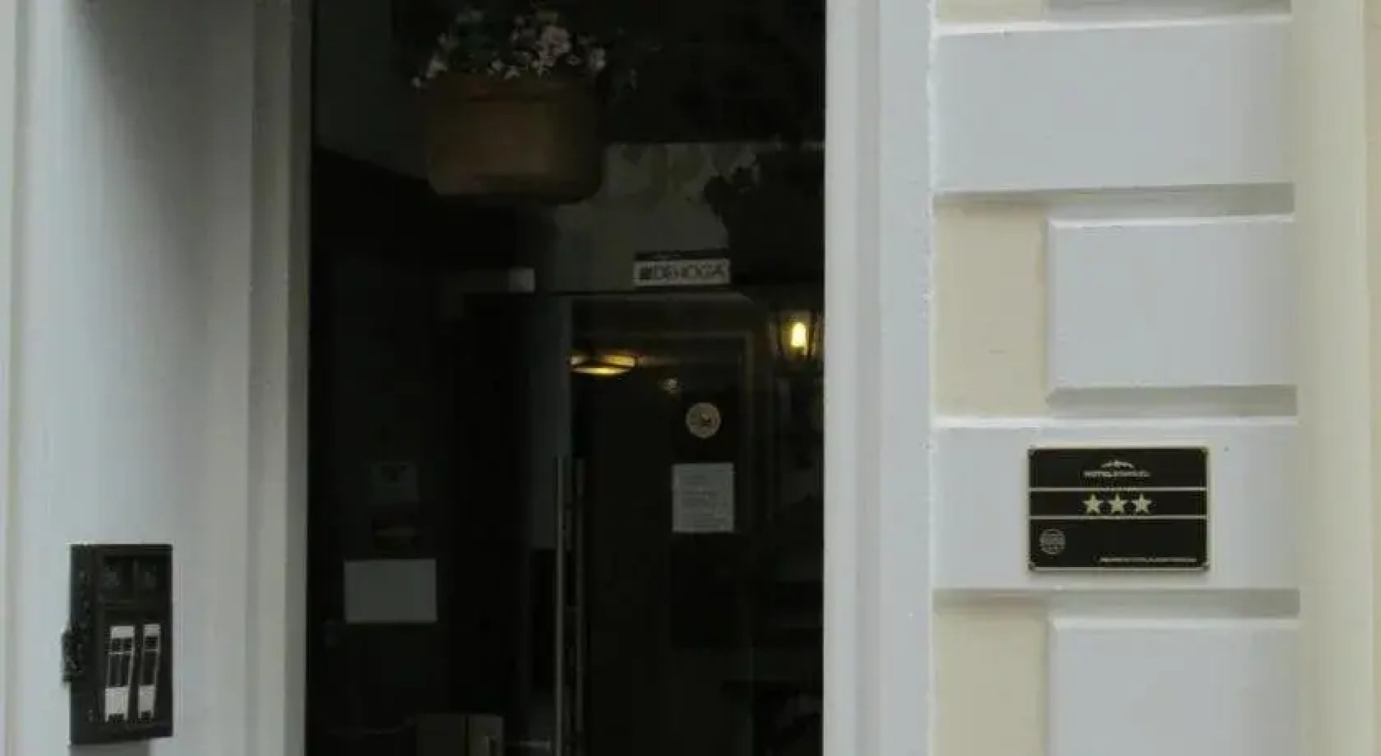 Hotel Bernkasteler Hof