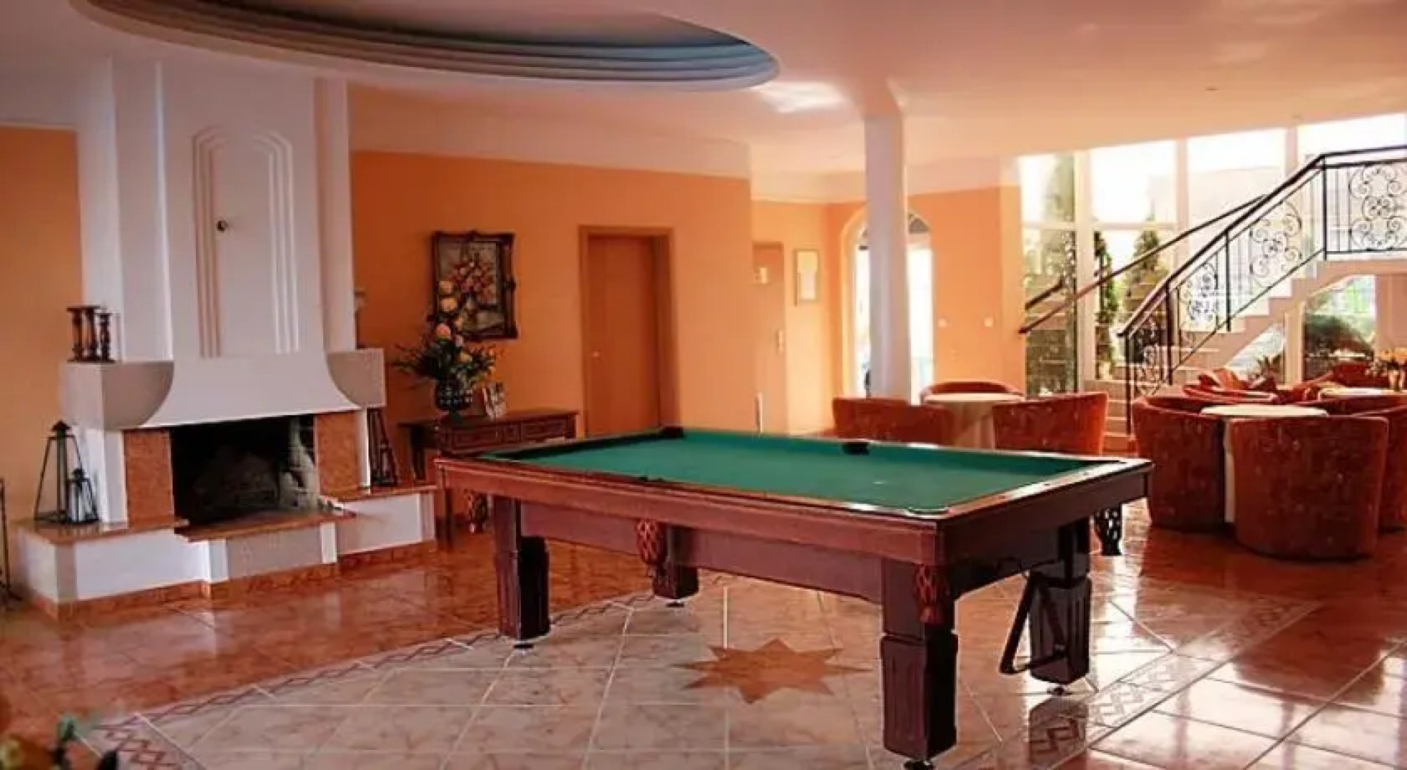 Nadmorski Pensjonat Faltom