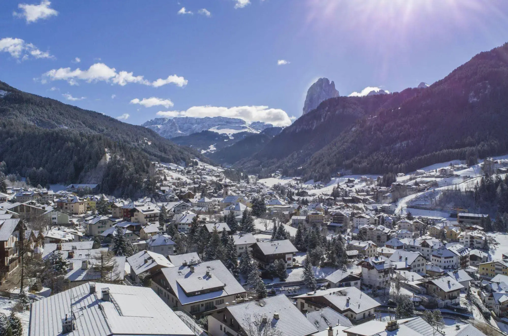 Residence Gran Tubla