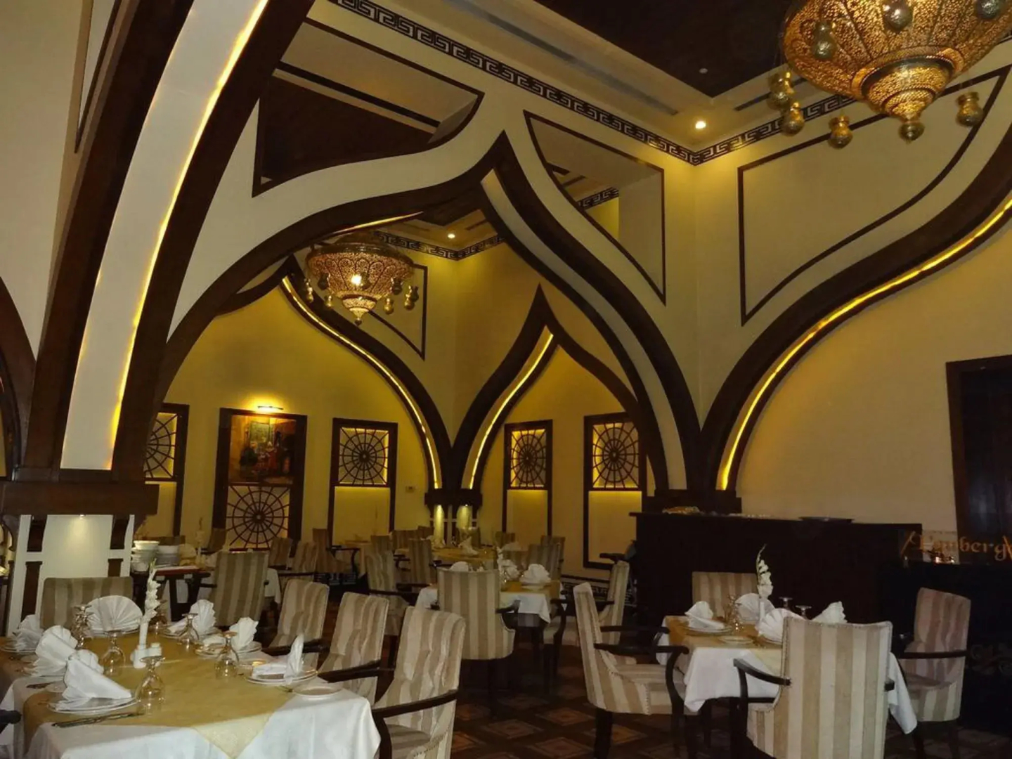 Faletti's Hotel