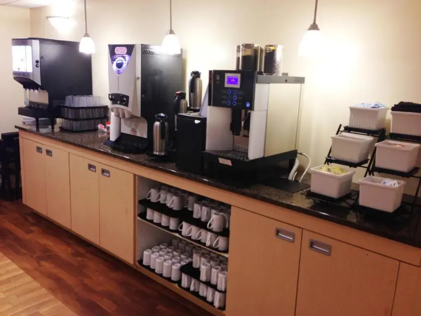 Charlottetown Inn & Conference Centre