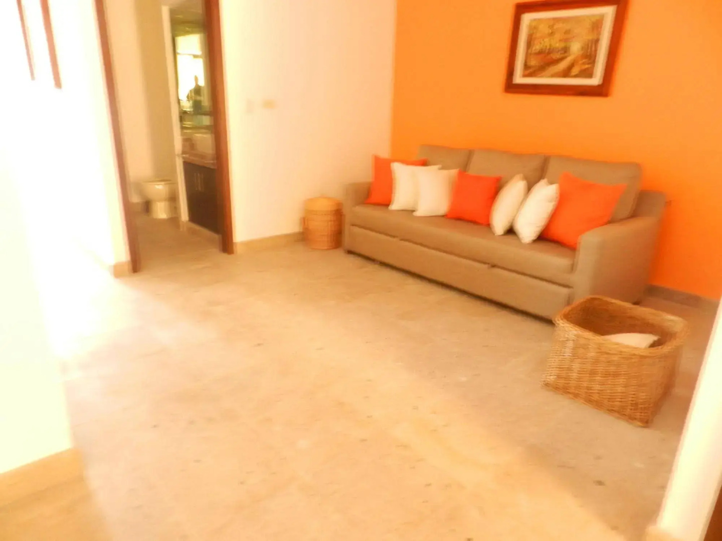 Condominio El Caracol