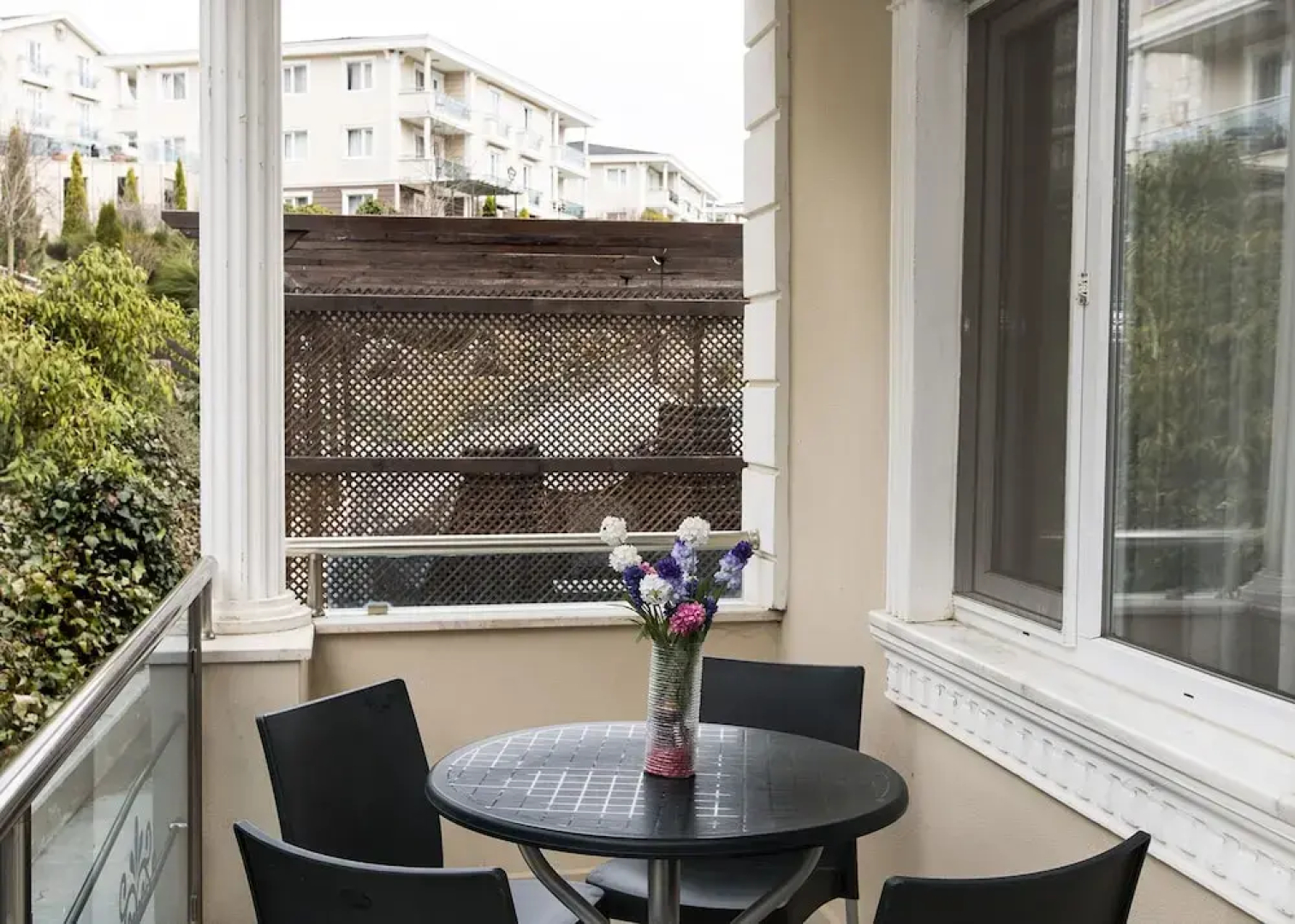 Sarot Thermal Vadi Tatil Köyü -Halal Hotel