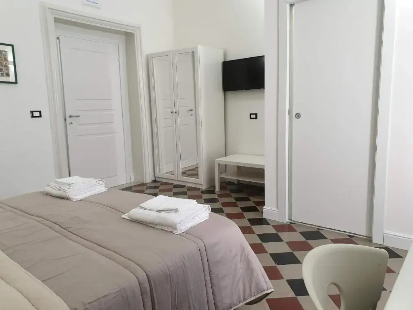 Duomo Rooms B&B