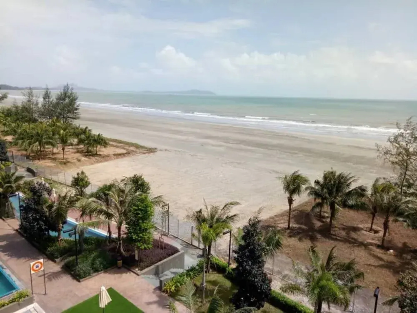 Timurbay by Seascape