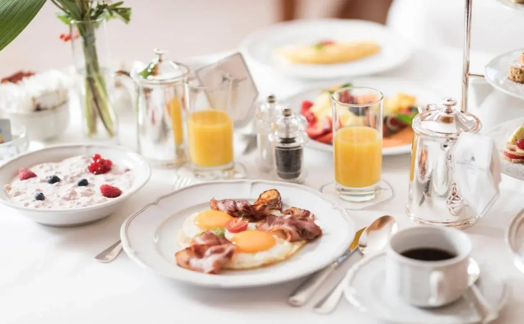 Grand Hotel Kronenhof