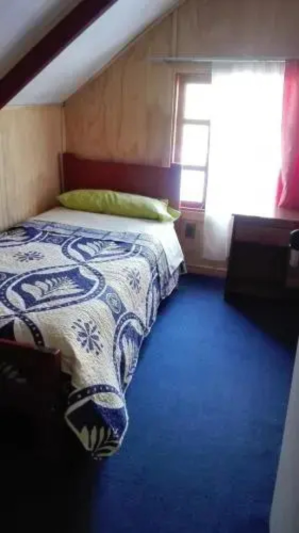 Hostal Y Cabaña «Casa Grande»
