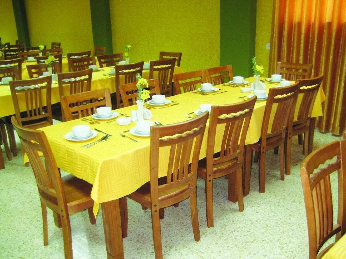 Holy Family Hotel