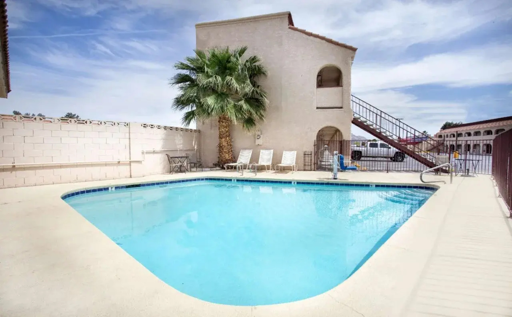 Super 8 Las Vegas Nellis AFB Area