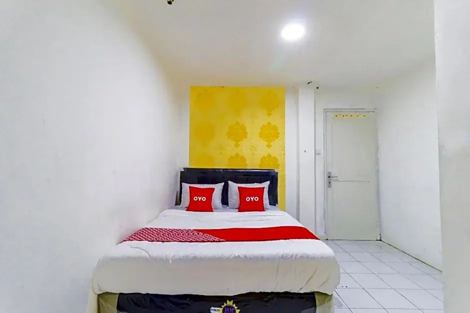 Orchid Guest House Bandung RedPartner