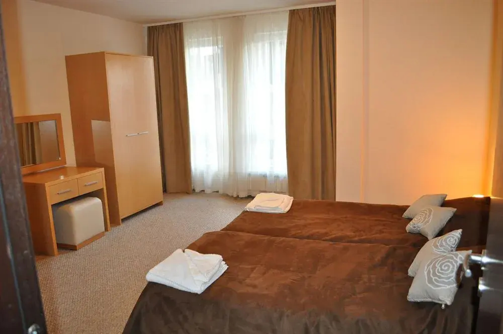 Bansko Royal Towers