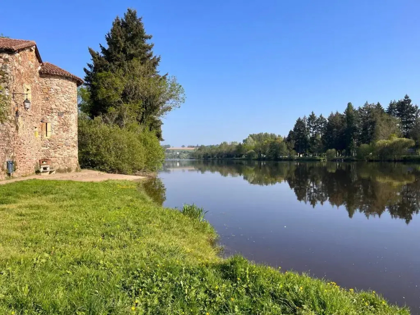 La Maison du Passeur