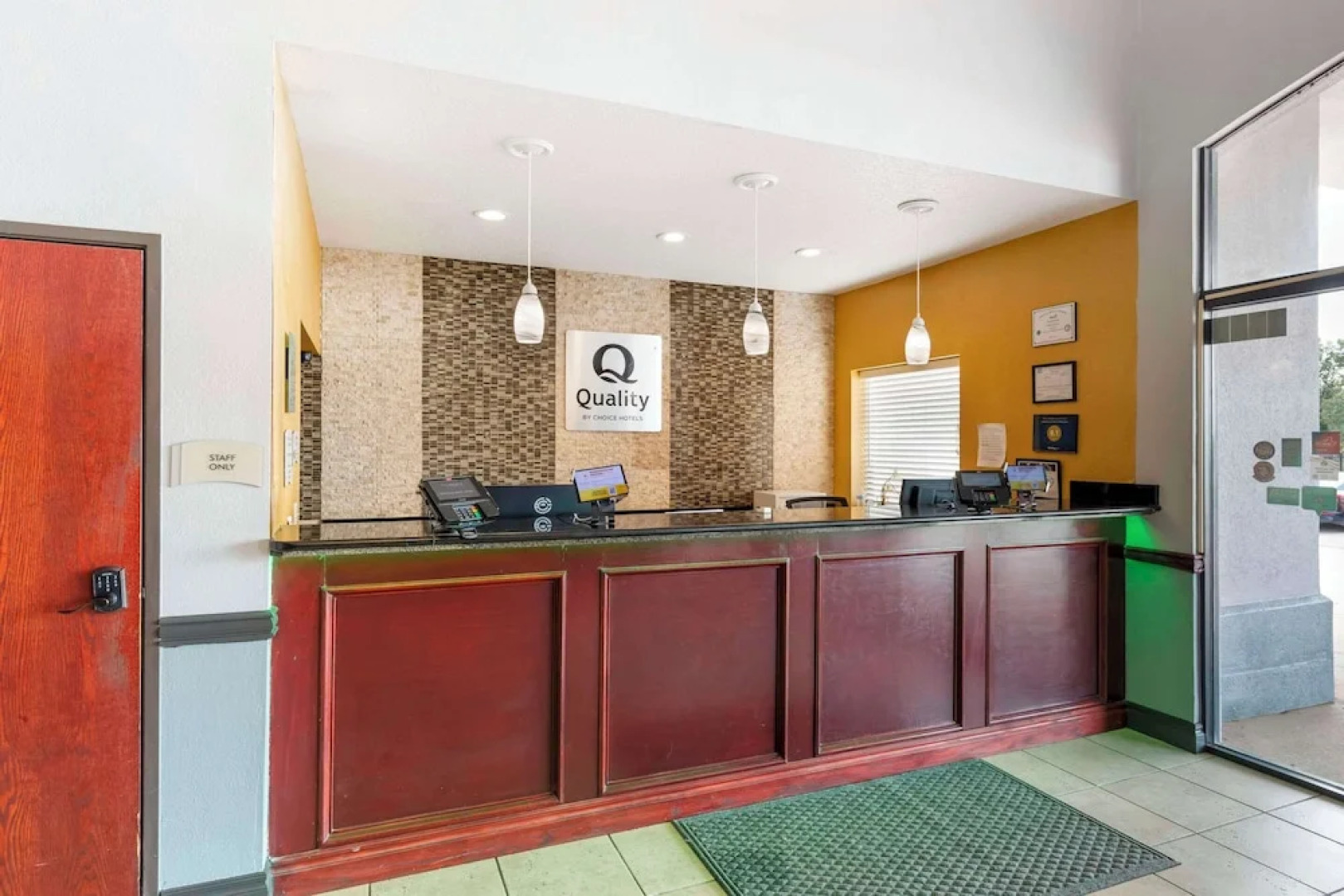 Quality Inn And Suites Wichita
