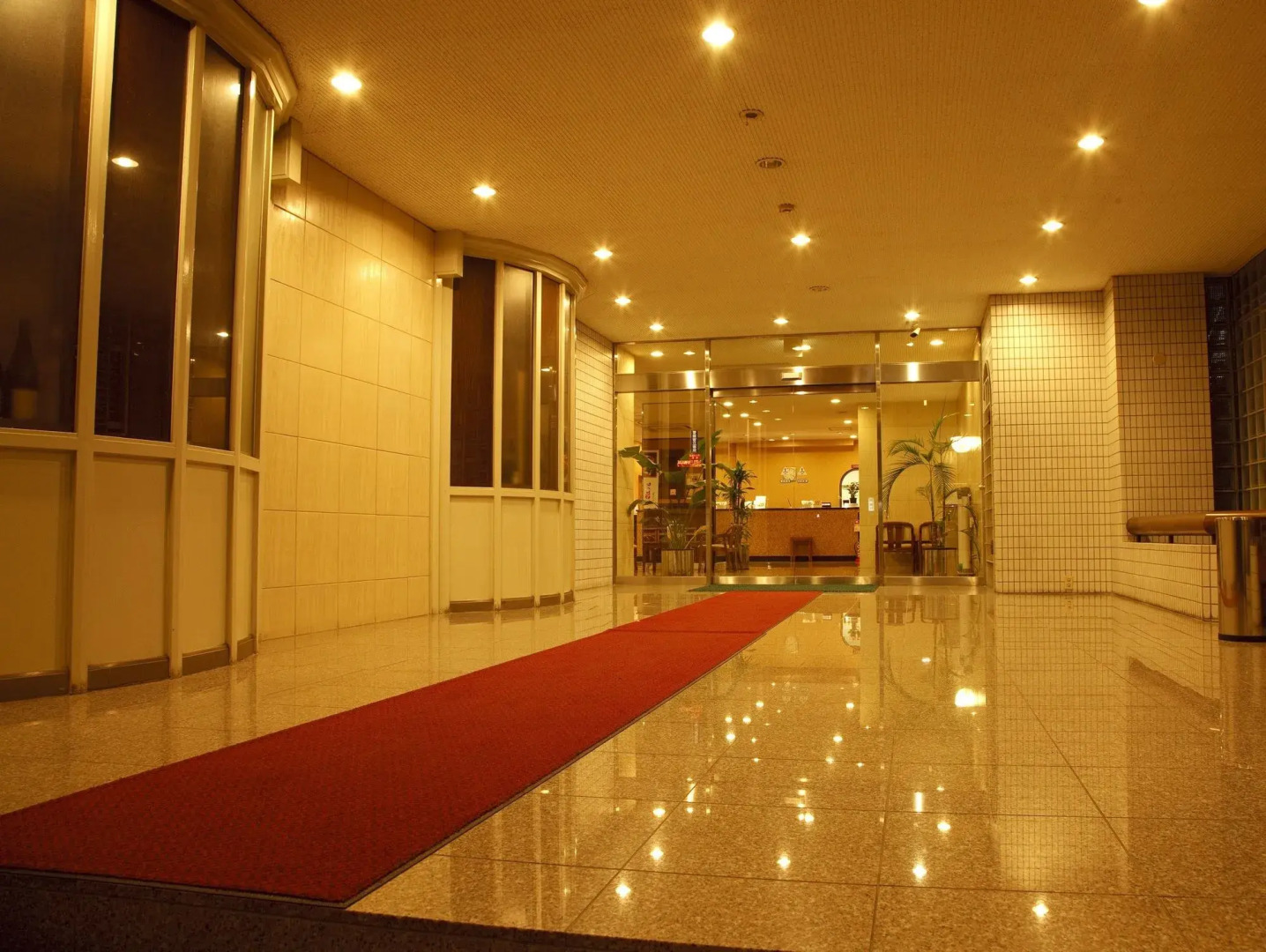 Hotel First Stay Amagasaki