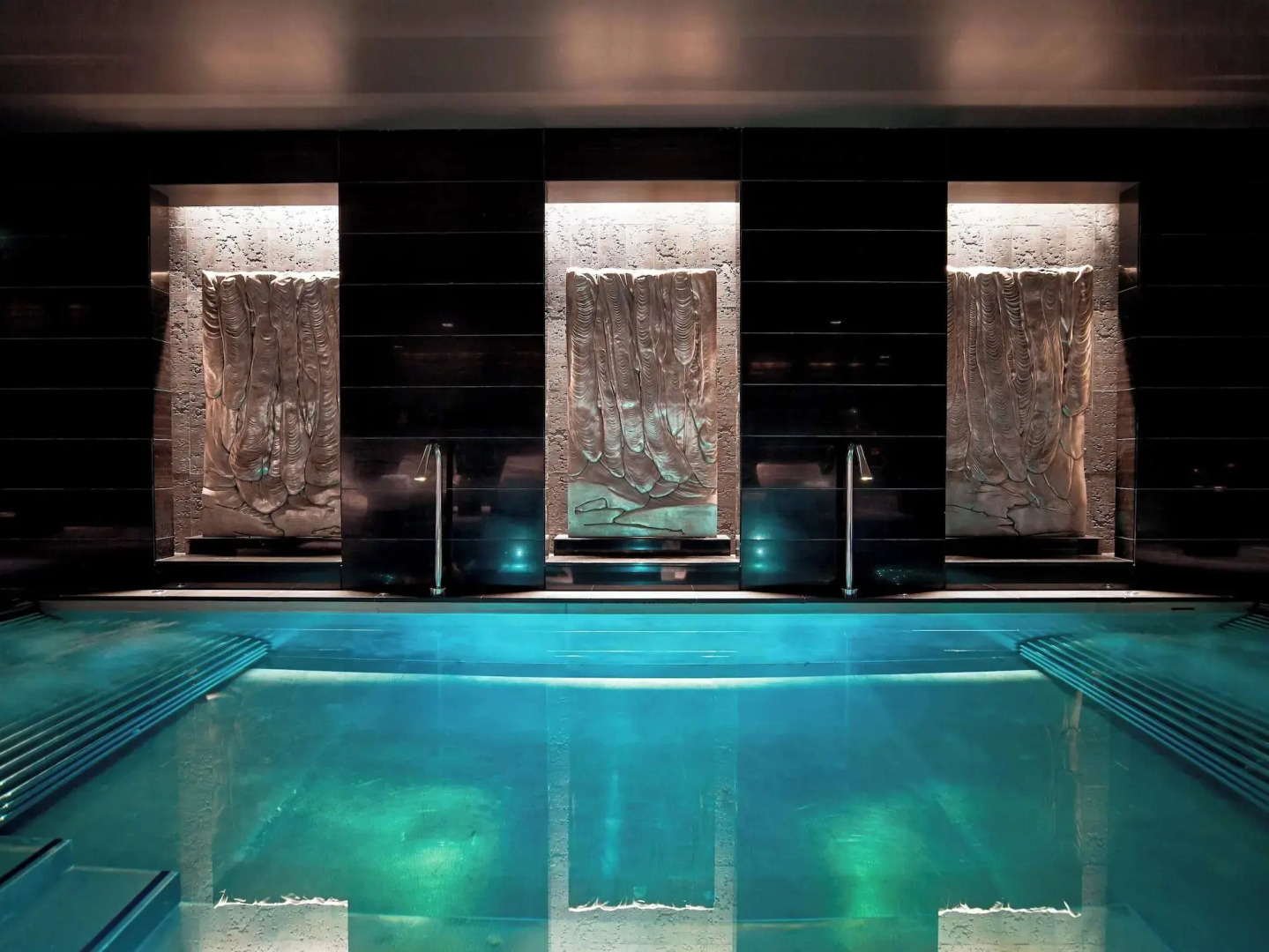 Отель The Joule Dallas