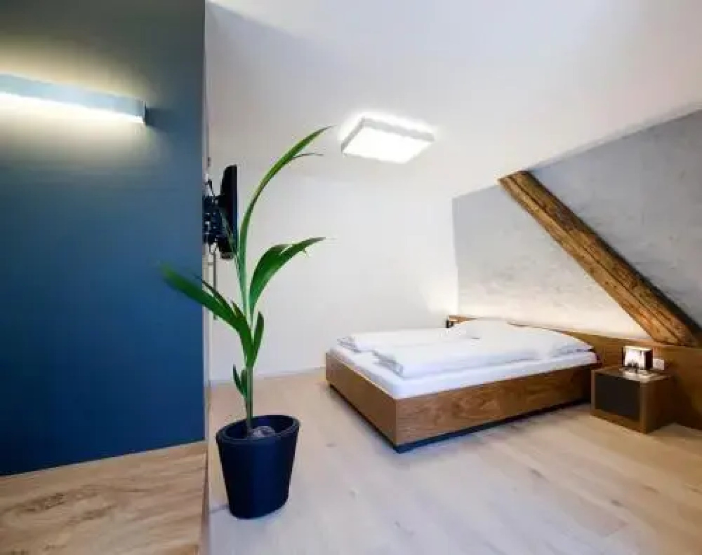 Hotel zum Goldenen Schiff