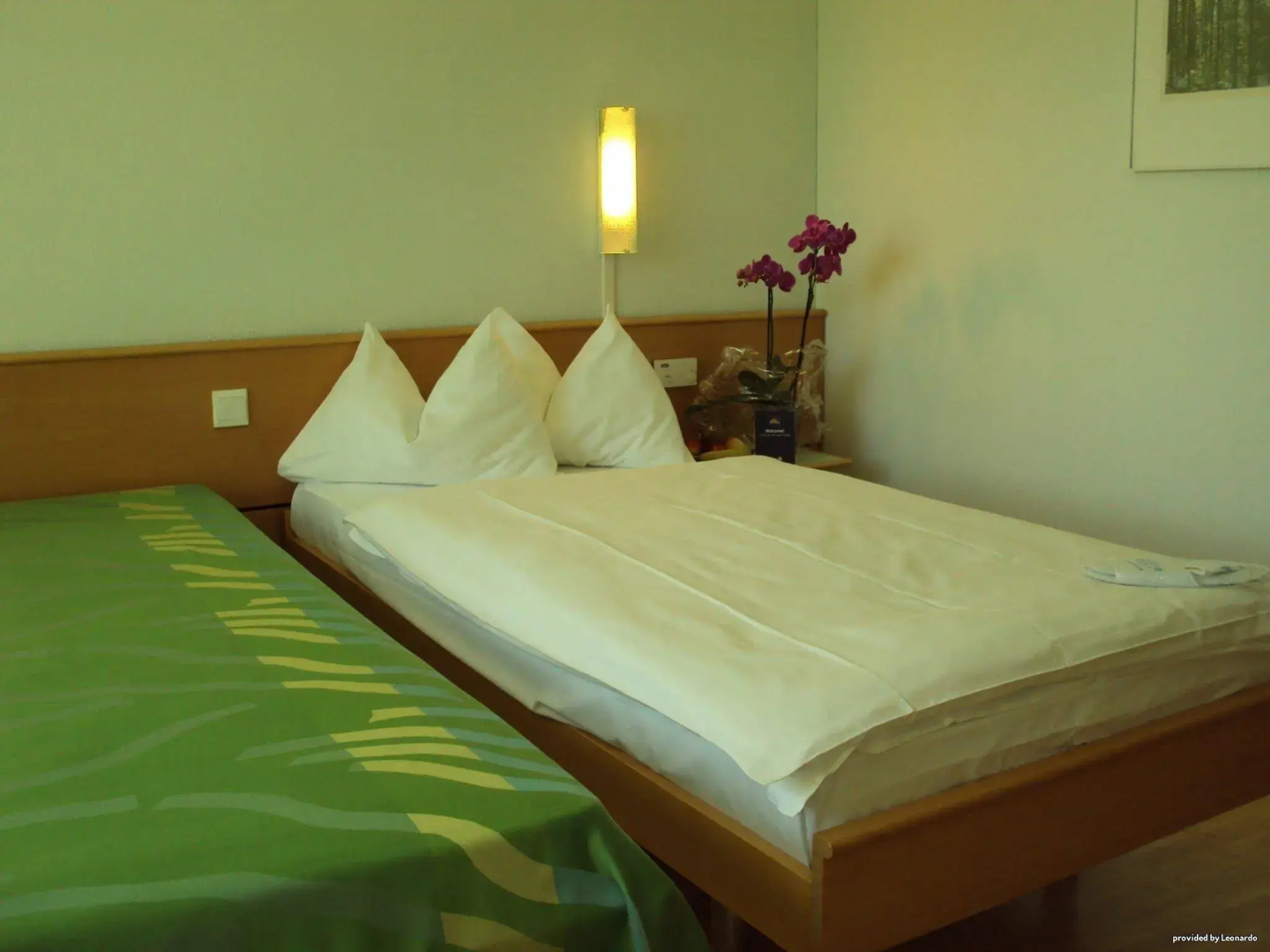 Hotel Grauholz