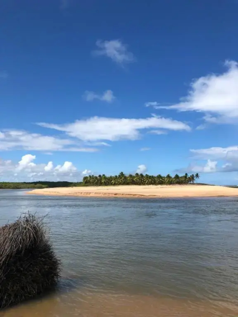 Pousada Baixio Inn