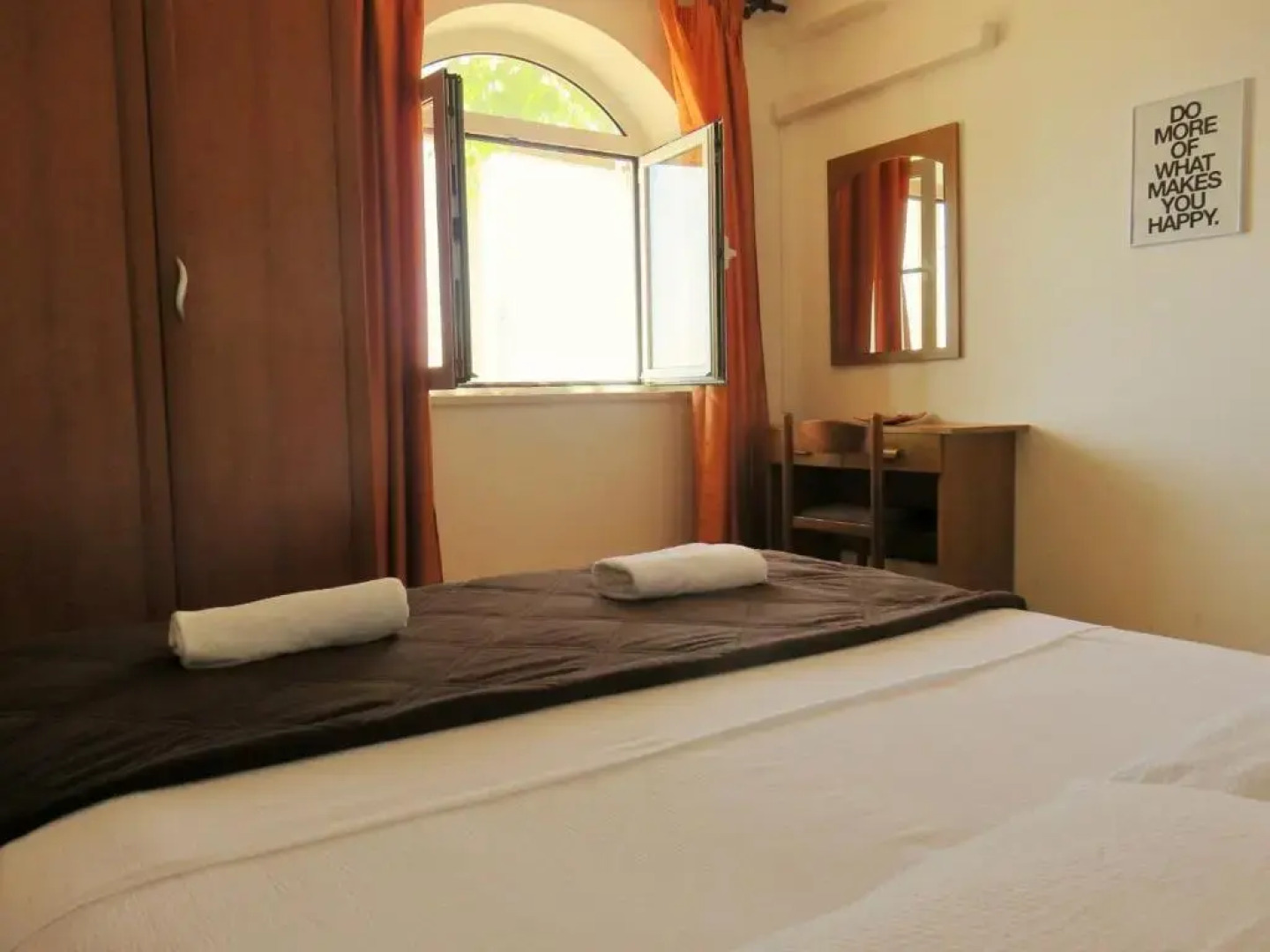 Apartments Jurišić