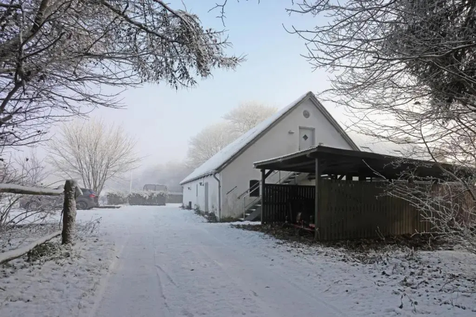 Storms Bed & Breakfast
