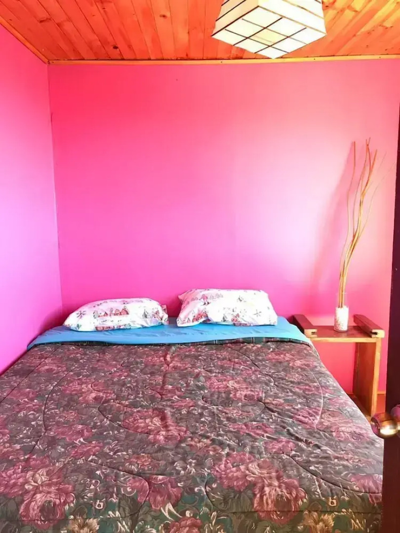 El Barril Cabañas Campestres