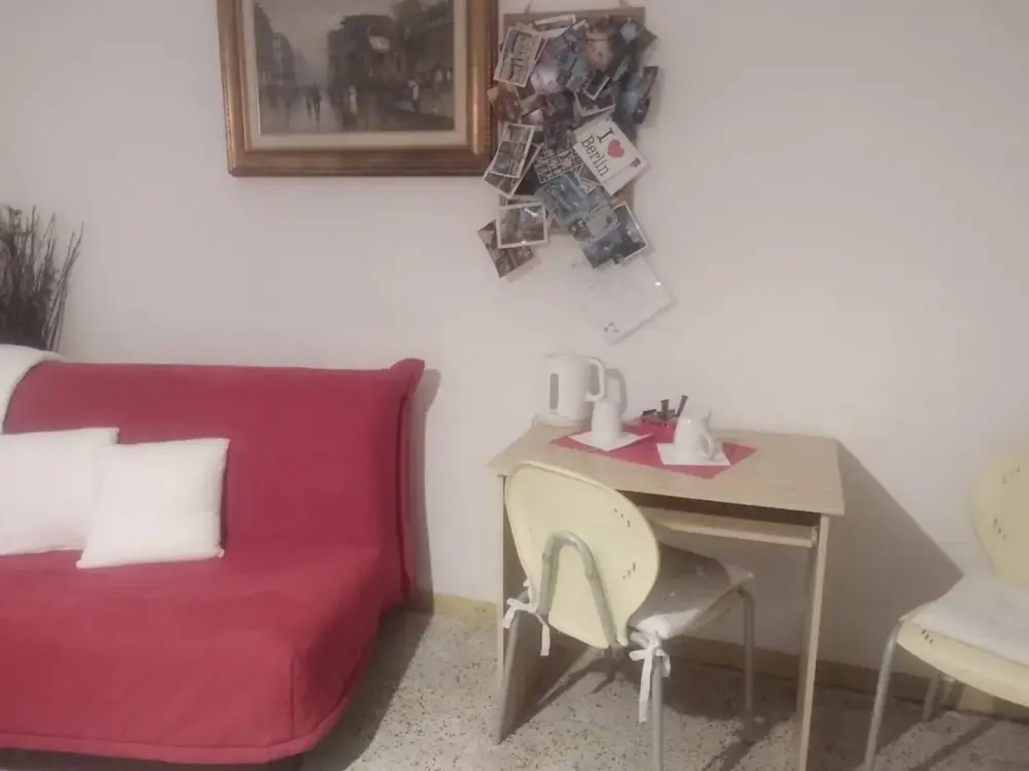 A Casa di Sandra