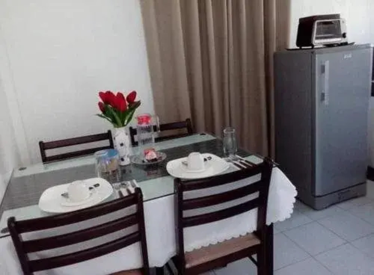 Kensington Garden BNB