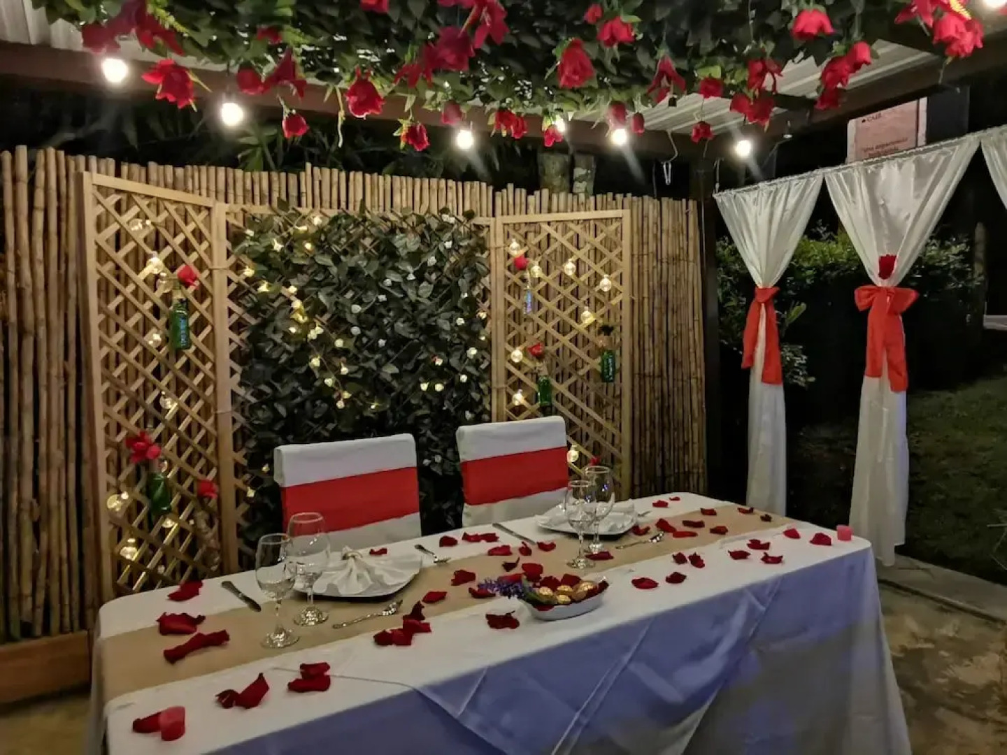 Hotel Boutique Wassiki Campestre