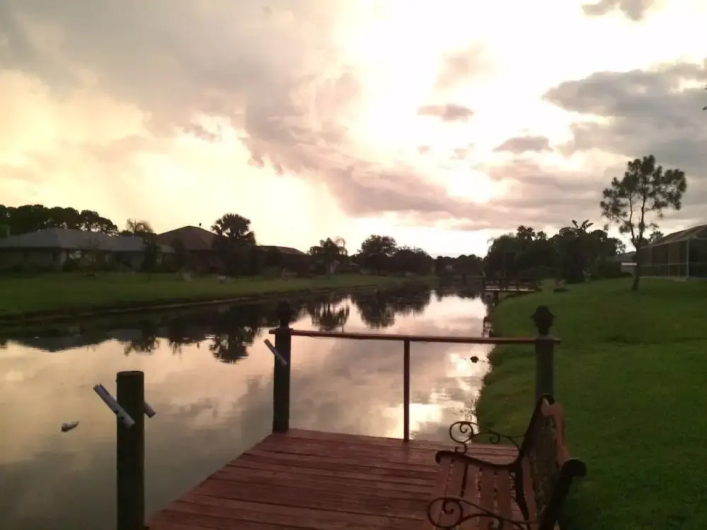 Villa Riposa Rotonda West