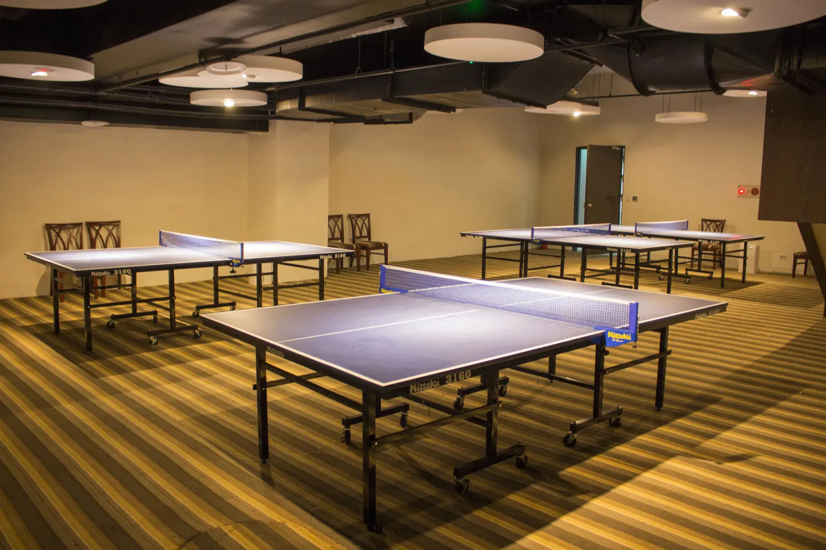 Formosa Naruwan Galaxy Hotel Taitung