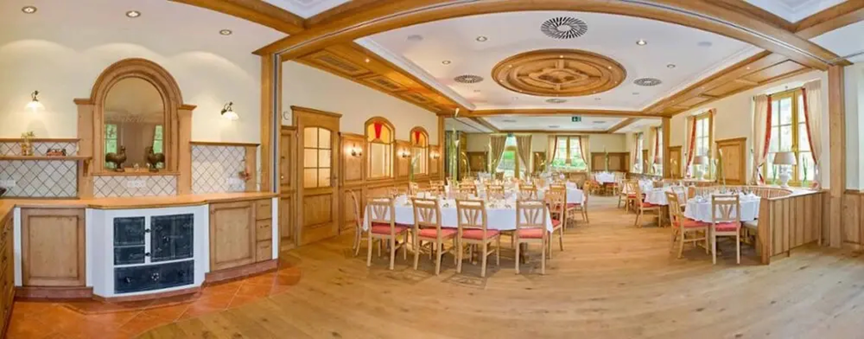 Alpen-Aktiv-Landgasthof Zur Schubertlinde